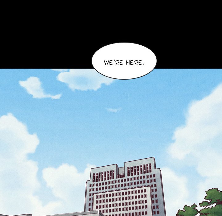 Bad Blood Chapter 17 - Page 79