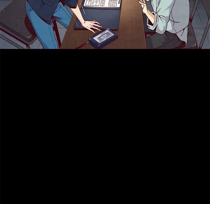 Bad Blood Chapter 18 - Page 148