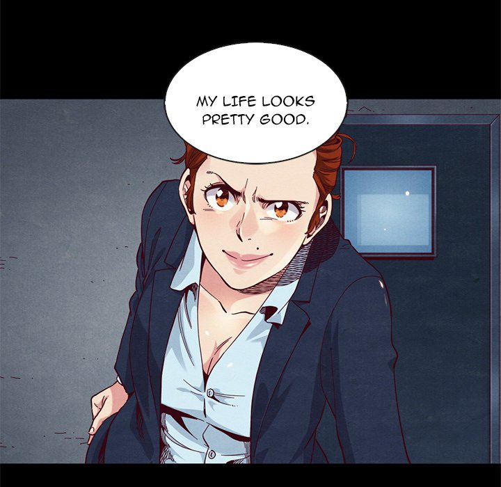 Bad Blood Chapter 18 - Page 149