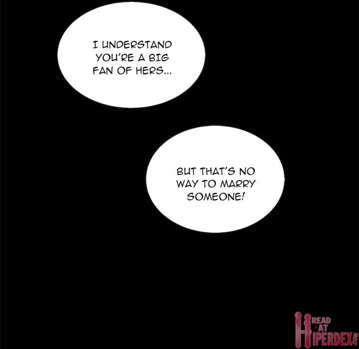 Bad Blood Chapter 18 - Page 16