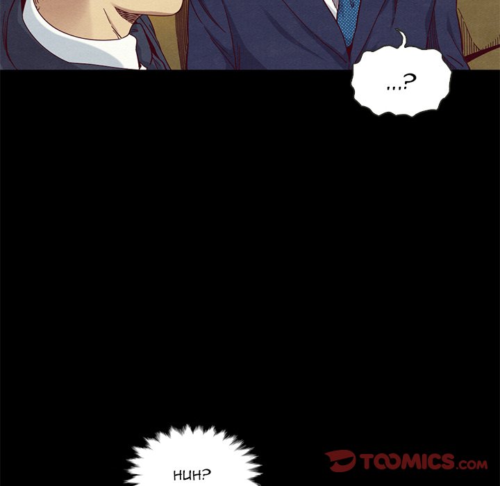 Bad Blood Chapter 18 - Page 57