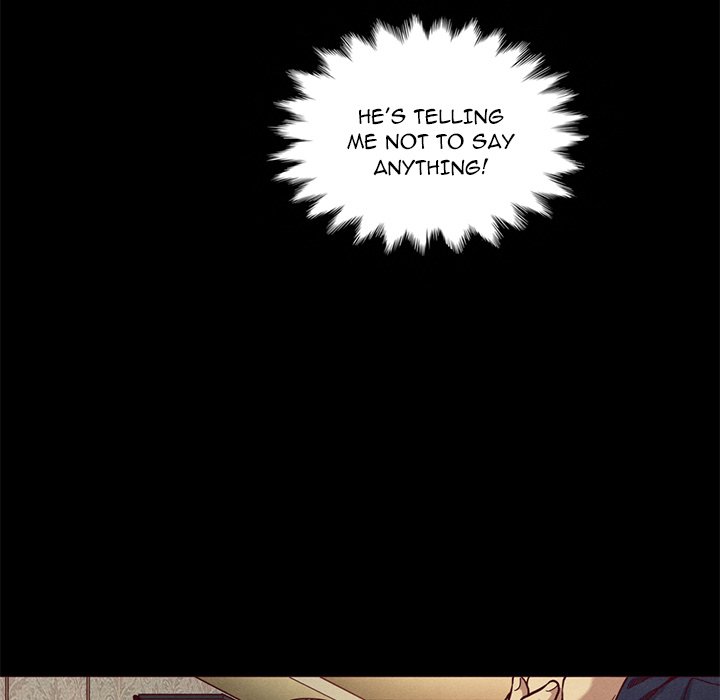 Bad Blood Chapter 18 - Page 70