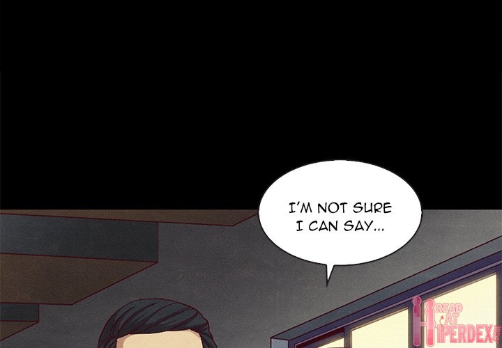 Bad Blood Chapter 19 - Page 1