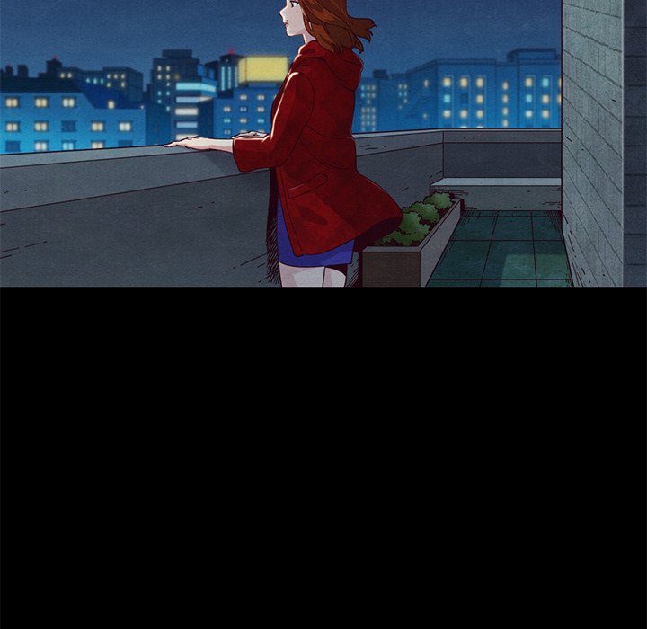 Bad Blood Chapter 19 - Page 100