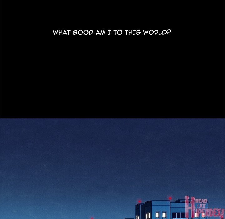 Bad Blood Chapter 19 - Page 101