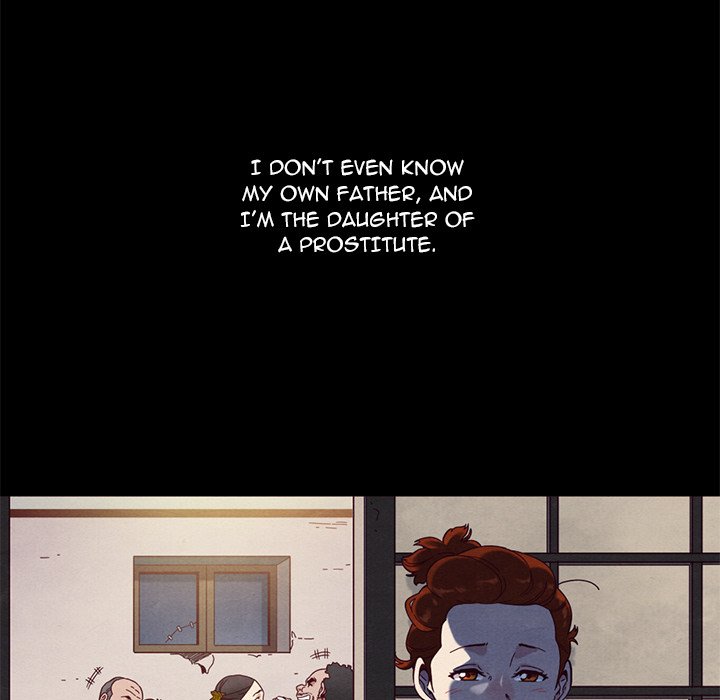 Bad Blood Chapter 19 - Page 103