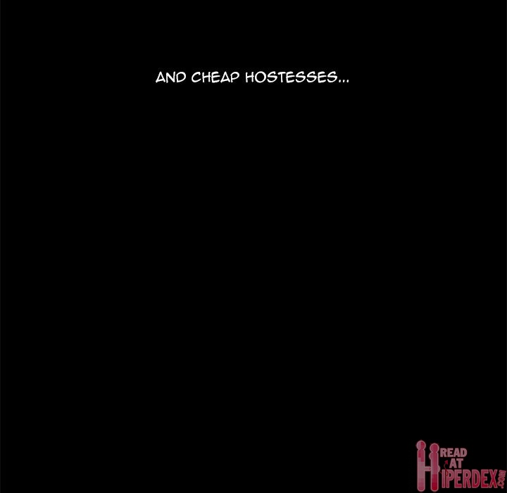 Bad Blood Chapter 19 - Page 106