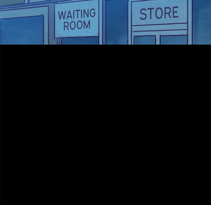 Bad Blood Chapter 19 - Page 108