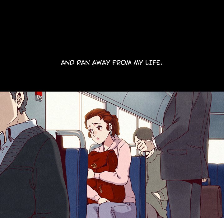 Bad Blood Chapter 19 - Page 109