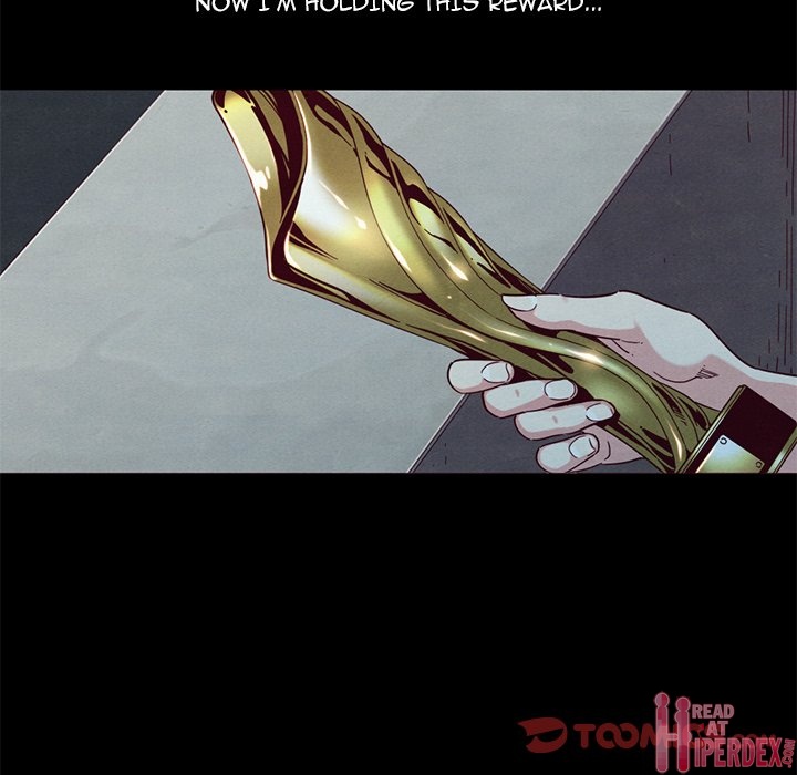 Bad Blood Chapter 19 - Page 111