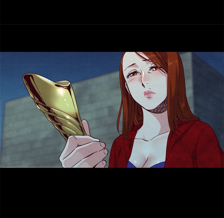 Bad Blood Chapter 19 - Page 113