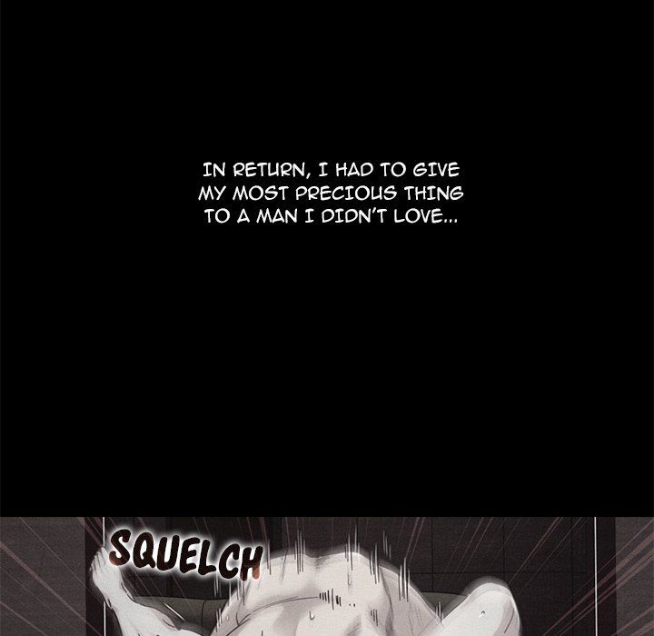 Bad Blood Chapter 19 - Page 114