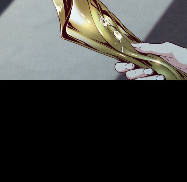 Bad Blood Chapter 19 - Page 119