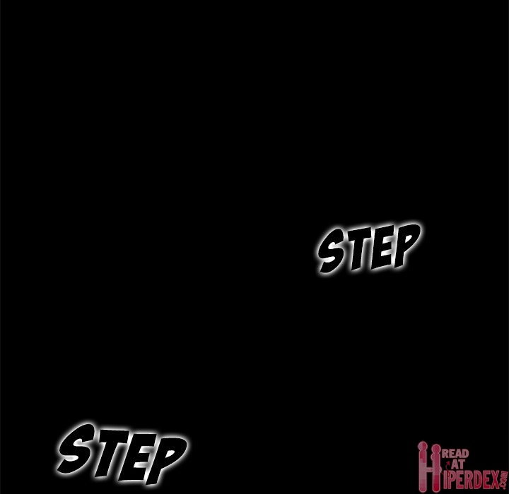 Bad Blood Chapter 19 - Page 121