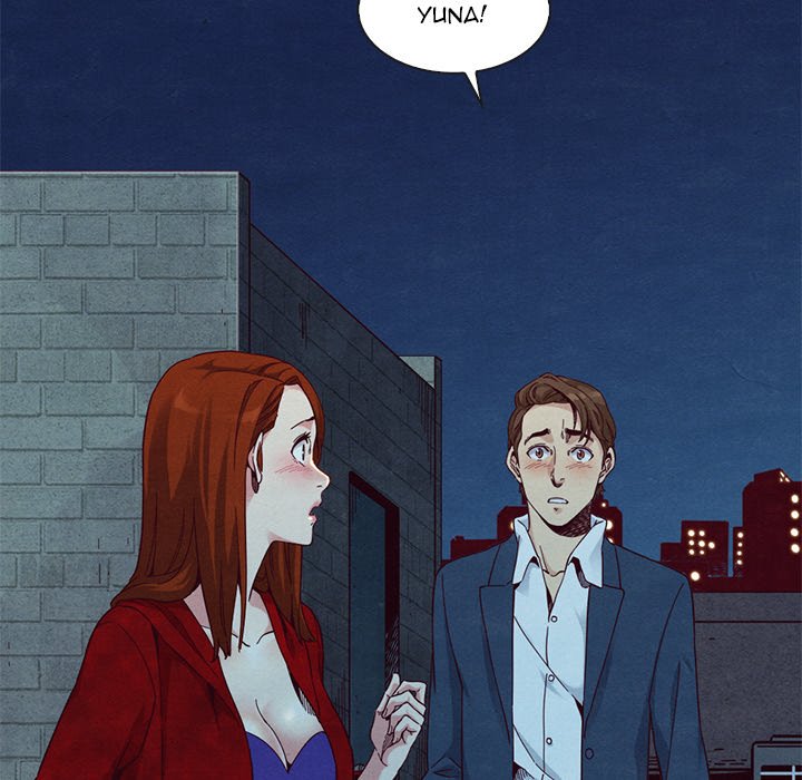 Bad Blood Chapter 19 - Page 127