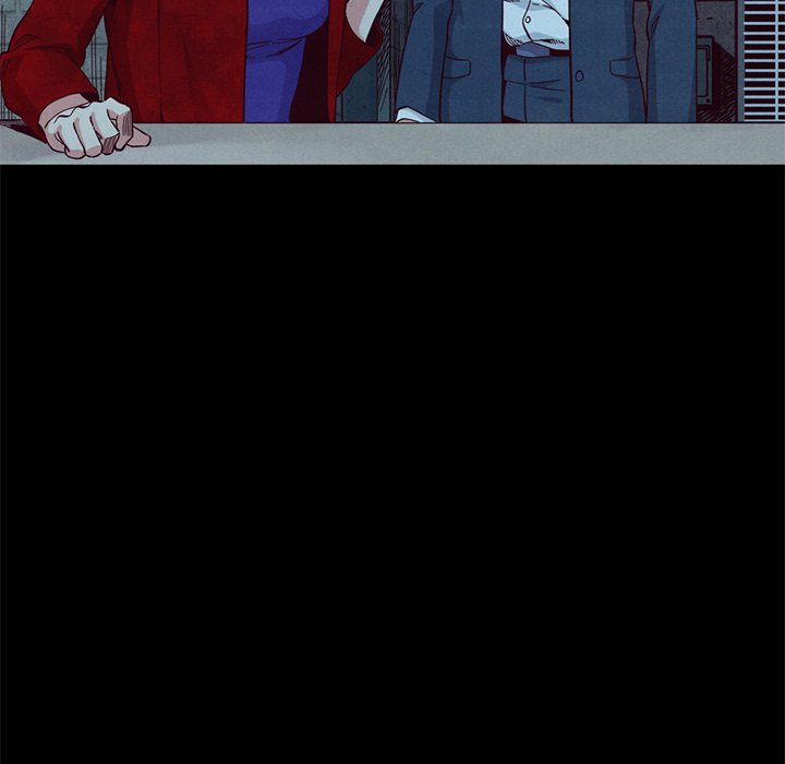 Bad Blood Chapter 19 - Page 128