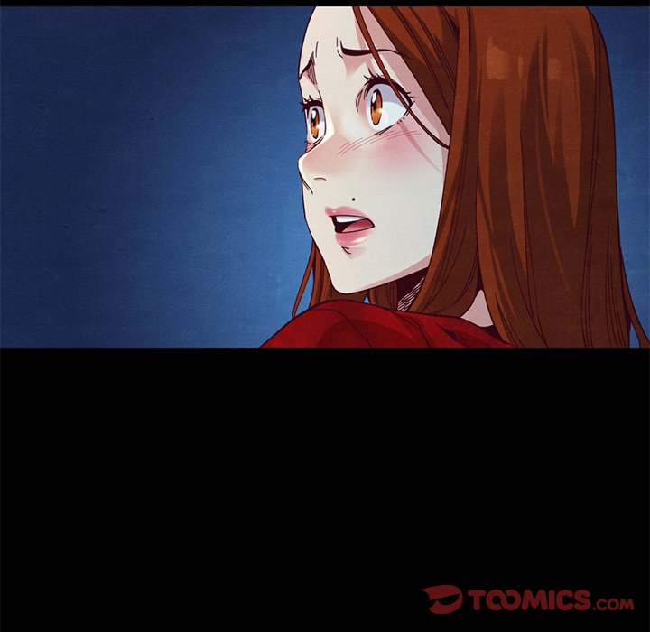 Bad Blood Chapter 19 - Page 129