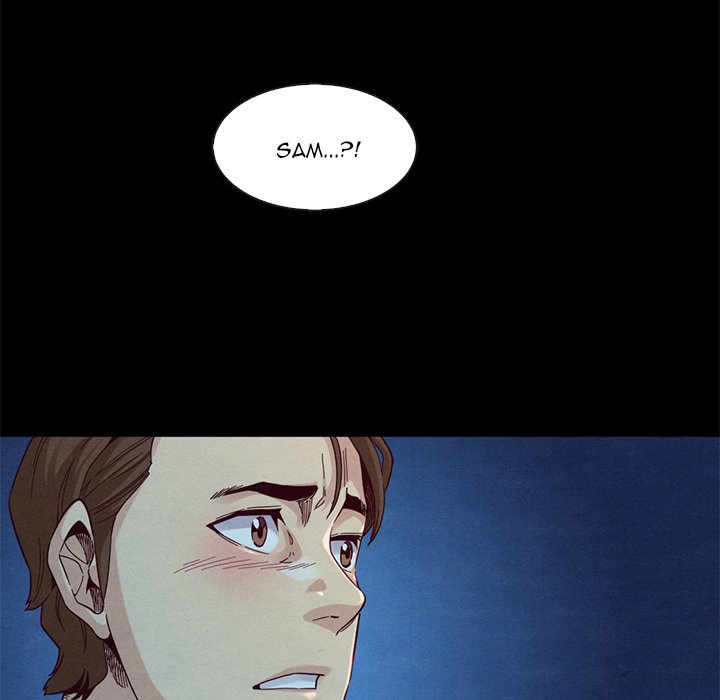 Bad Blood Chapter 19 - Page 130