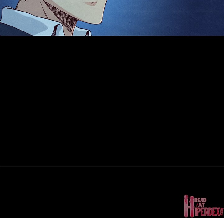 Bad Blood Chapter 19 - Page 131