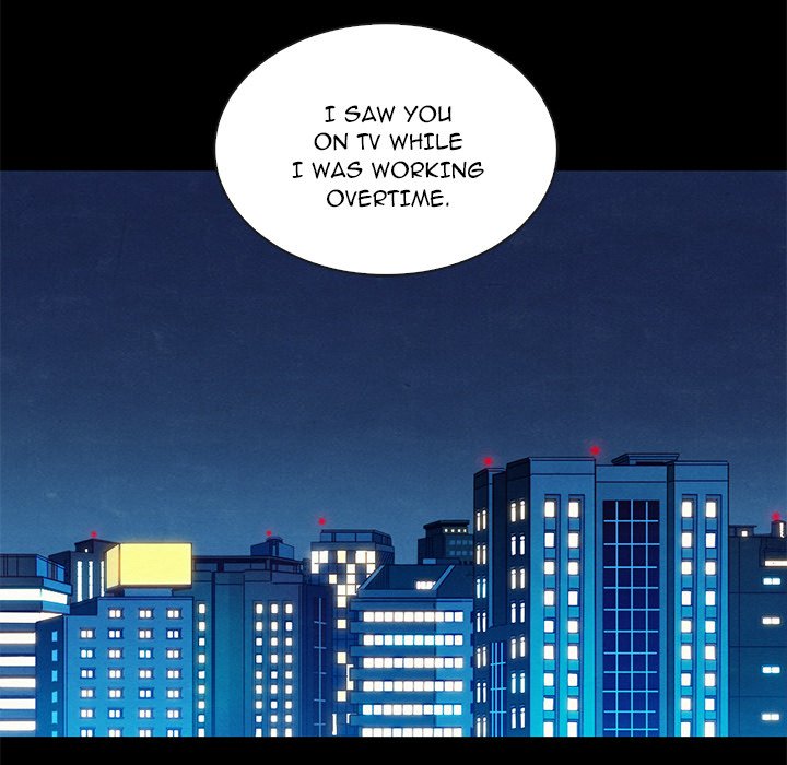 Bad Blood Chapter 19 - Page 133