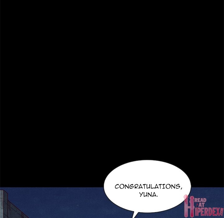 Bad Blood Chapter 19 - Page 136