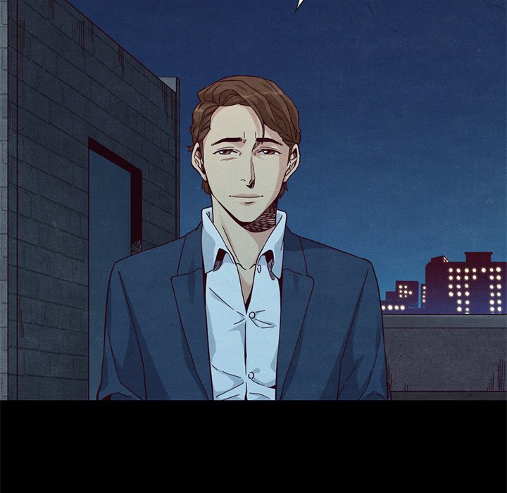 Bad Blood Chapter 19 - Page 137