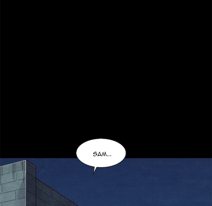 Bad Blood Chapter 19 - Page 139