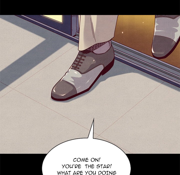 Bad Blood Chapter 19 - Page 14