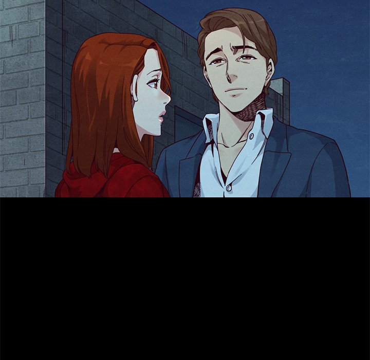 Bad Blood Chapter 19 - Page 140