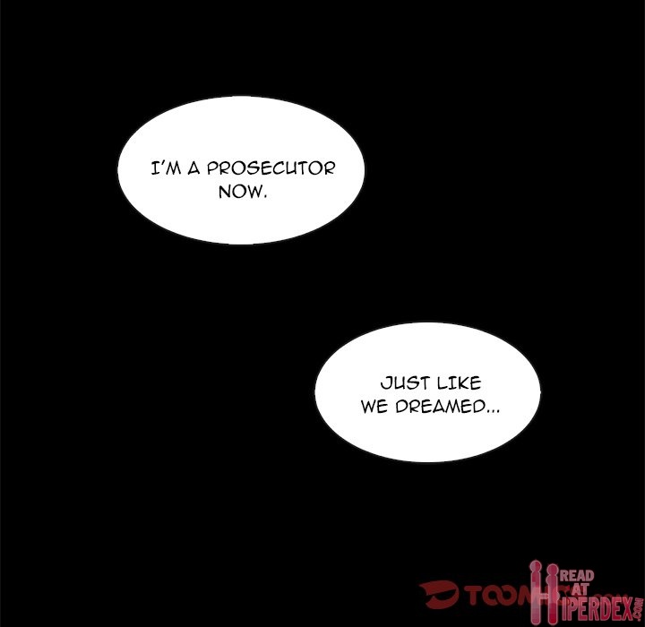 Bad Blood Chapter 19 - Page 141