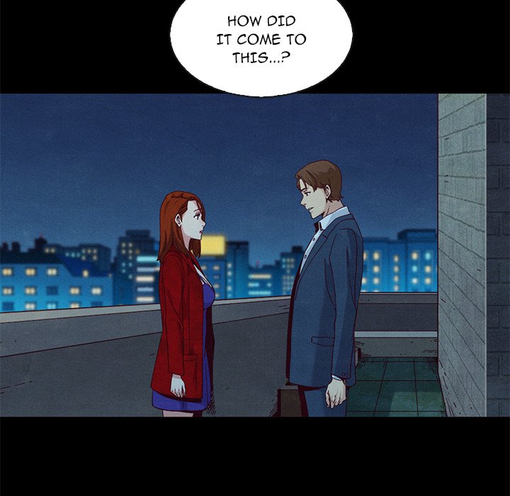 Bad Blood Chapter 19 - Page 145