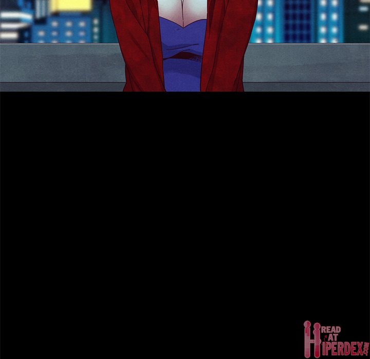 Bad Blood Chapter 19 - Page 151