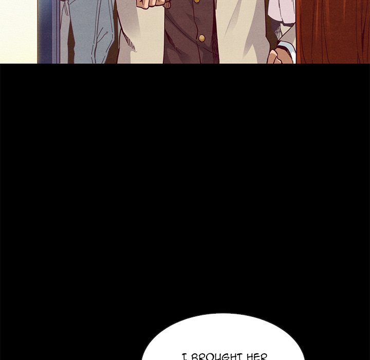 Bad Blood Chapter 19 - Page 17