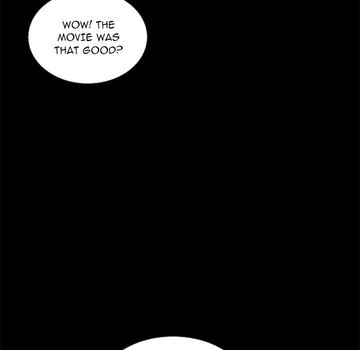 Bad Blood Chapter 19 - Page 19