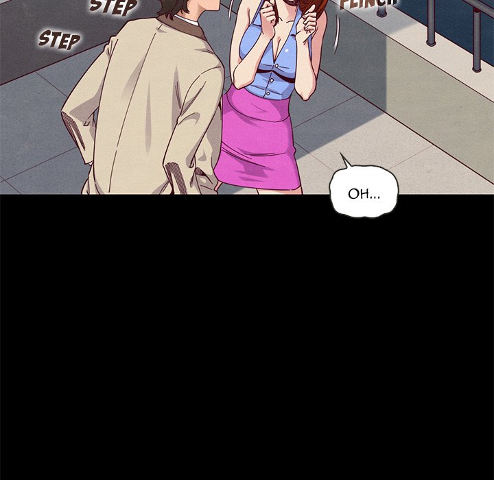 Bad Blood Chapter 19 - Page 23