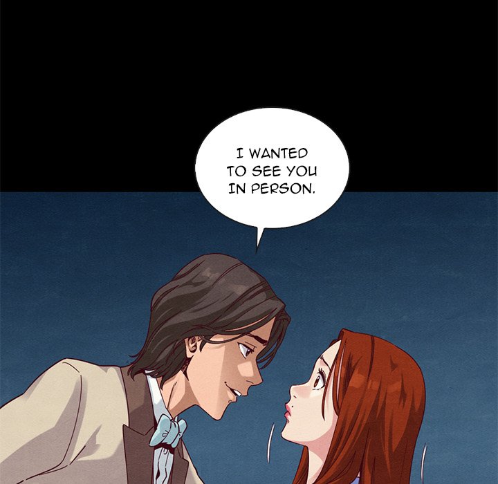 Bad Blood Chapter 19 - Page 24