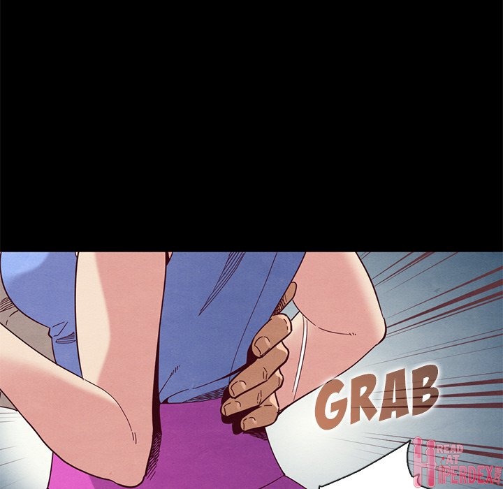 Bad Blood Chapter 19 - Page 26