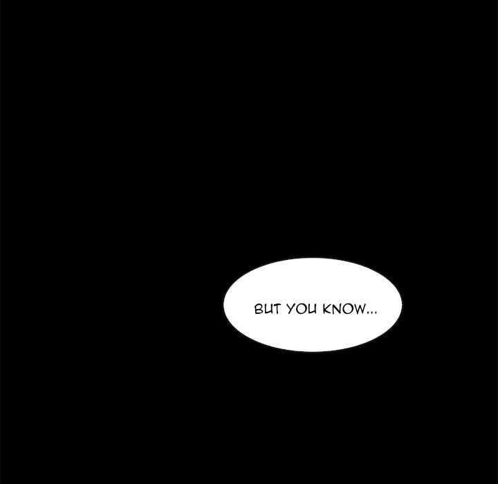 Bad Blood Chapter 19 - Page 32