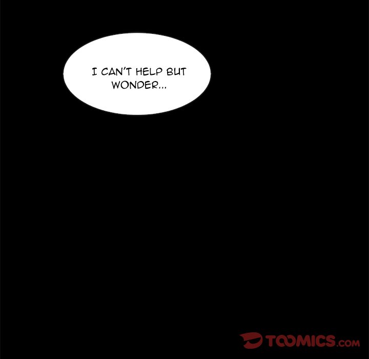 Bad Blood Chapter 19 - Page 33