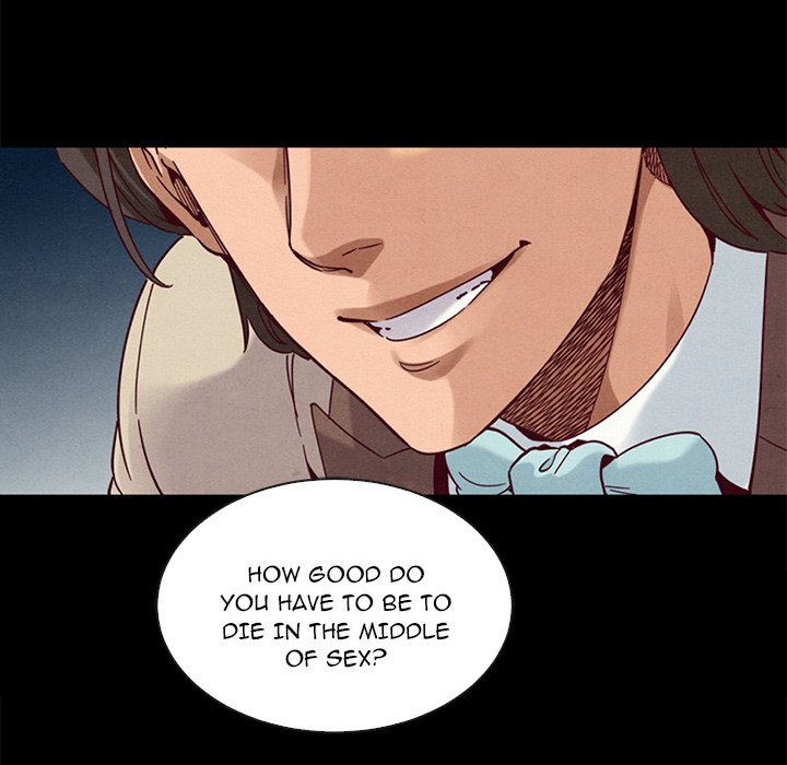 Bad Blood Chapter 19 - Page 34