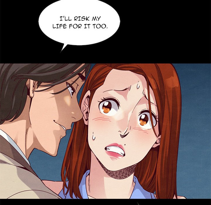 Bad Blood Chapter 19 - Page 37