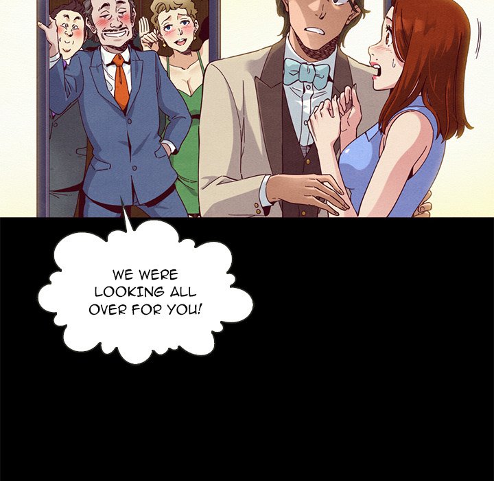 Bad Blood Chapter 19 - Page 40