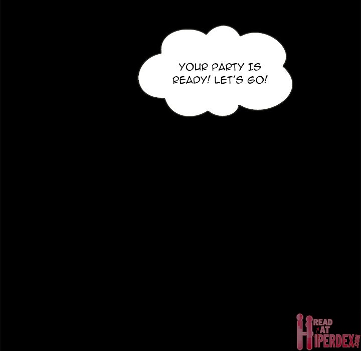 Bad Blood Chapter 19 - Page 41