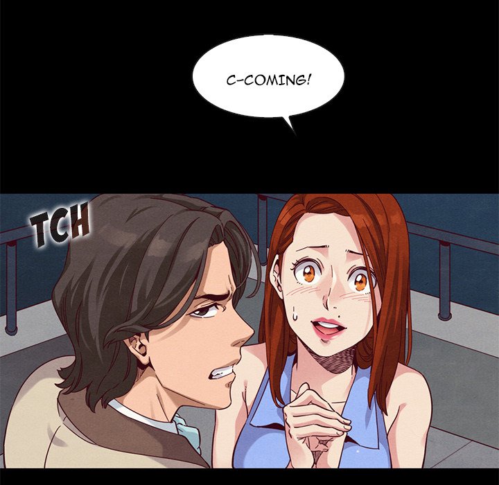 Bad Blood Chapter 19 - Page 42