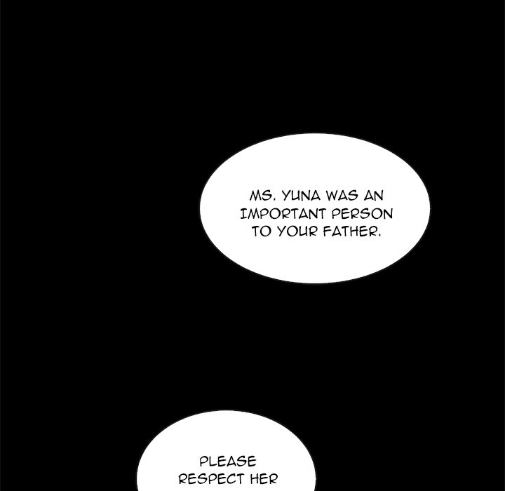 Bad Blood Chapter 19 - Page 44