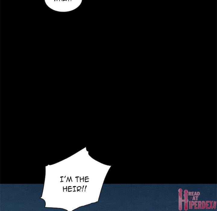 Bad Blood Chapter 19 - Page 46