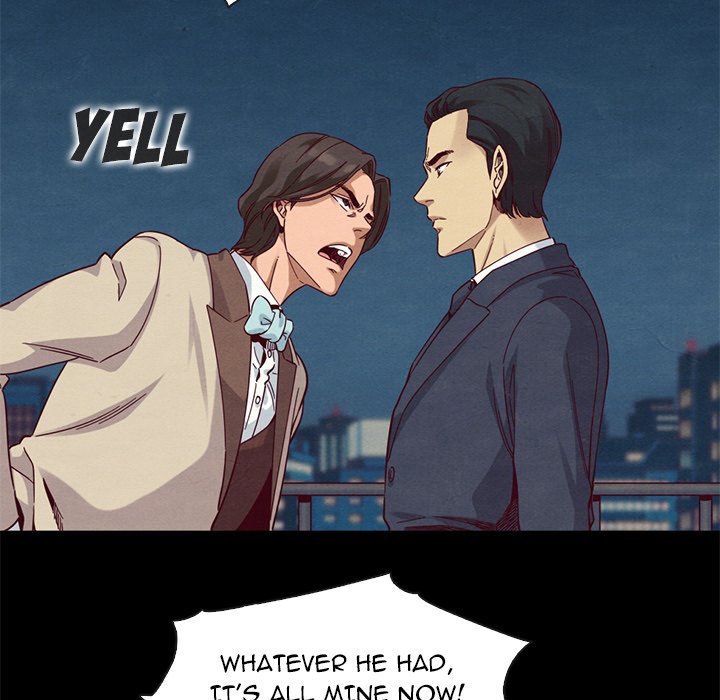 Bad Blood Chapter 19 - Page 47