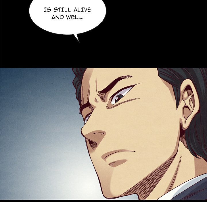 Bad Blood Chapter 19 - Page 50