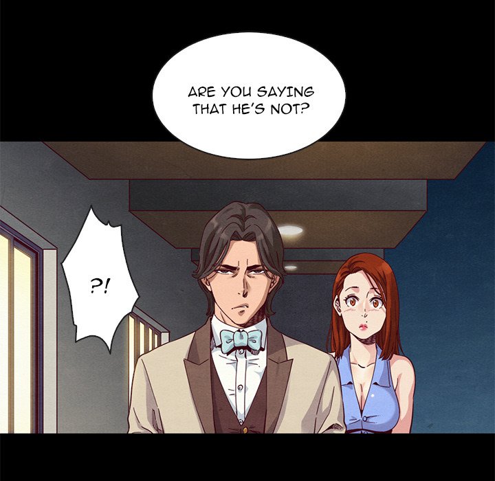 Bad Blood Chapter 19 - Page 52