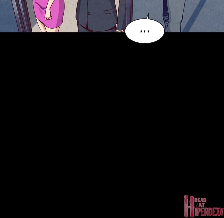 Bad Blood Chapter 19 - Page 56